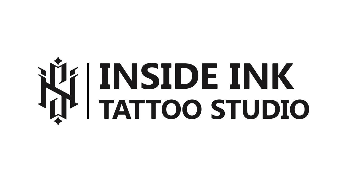 Inside Ink Tattoo Studio